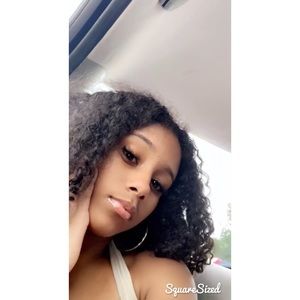 Meet your Posher, Alysha